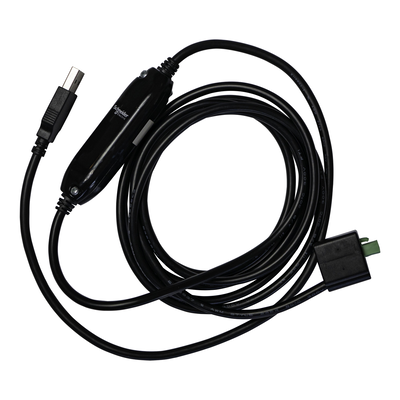 Test kabel för smartlink