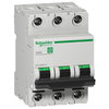 Multi 9 OEM LS-Schalter C60N 3-polig 25A C-Char. 10kA IEC60947-2