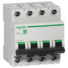 Multi 9 OEM LS-Schalter C60H 4-polig 32A C-Char. 15kA IEC60947-2