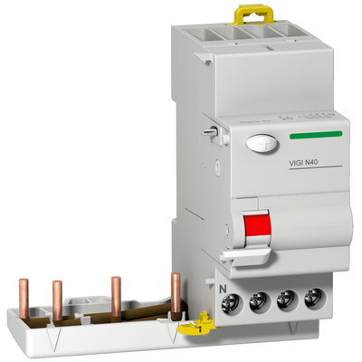 Multi9 - Vigi N40 - 3P + N - 40 A - class A SI - 230/400 V - 30mA