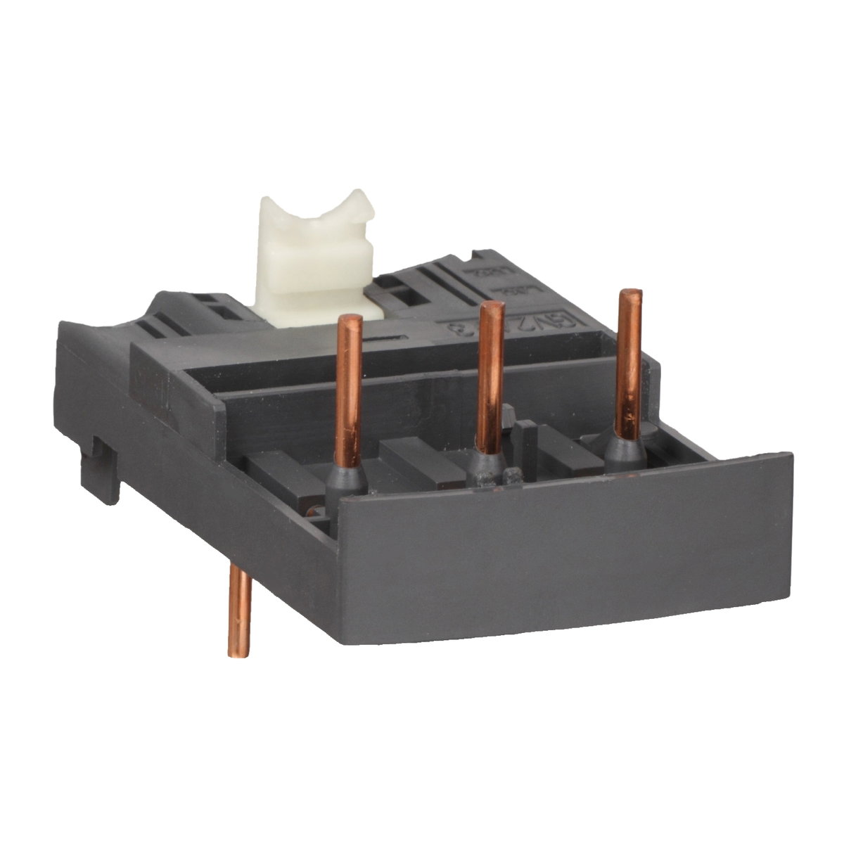 FÖRBINDNINGSBLOCK GV2/LC1