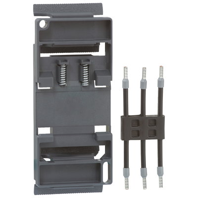 TeSys GV2 - Adaptor plate - with 3P connection