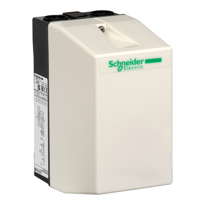 TeSys LE - enclosed DOL starter - 9 A - 230 V AC coil - no pushbuttons