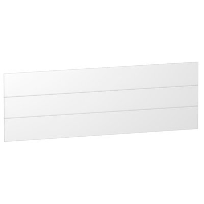 BASE PLATE 240X700 UL FOR 60 INTERAXIS 3P BUSBAR