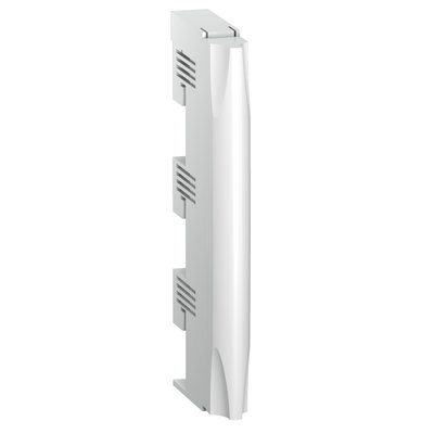 SPRING TERM 3P CONNECT MOD 16MM2 IEC/UL FOR 60 INTERAXIS BUSBAR