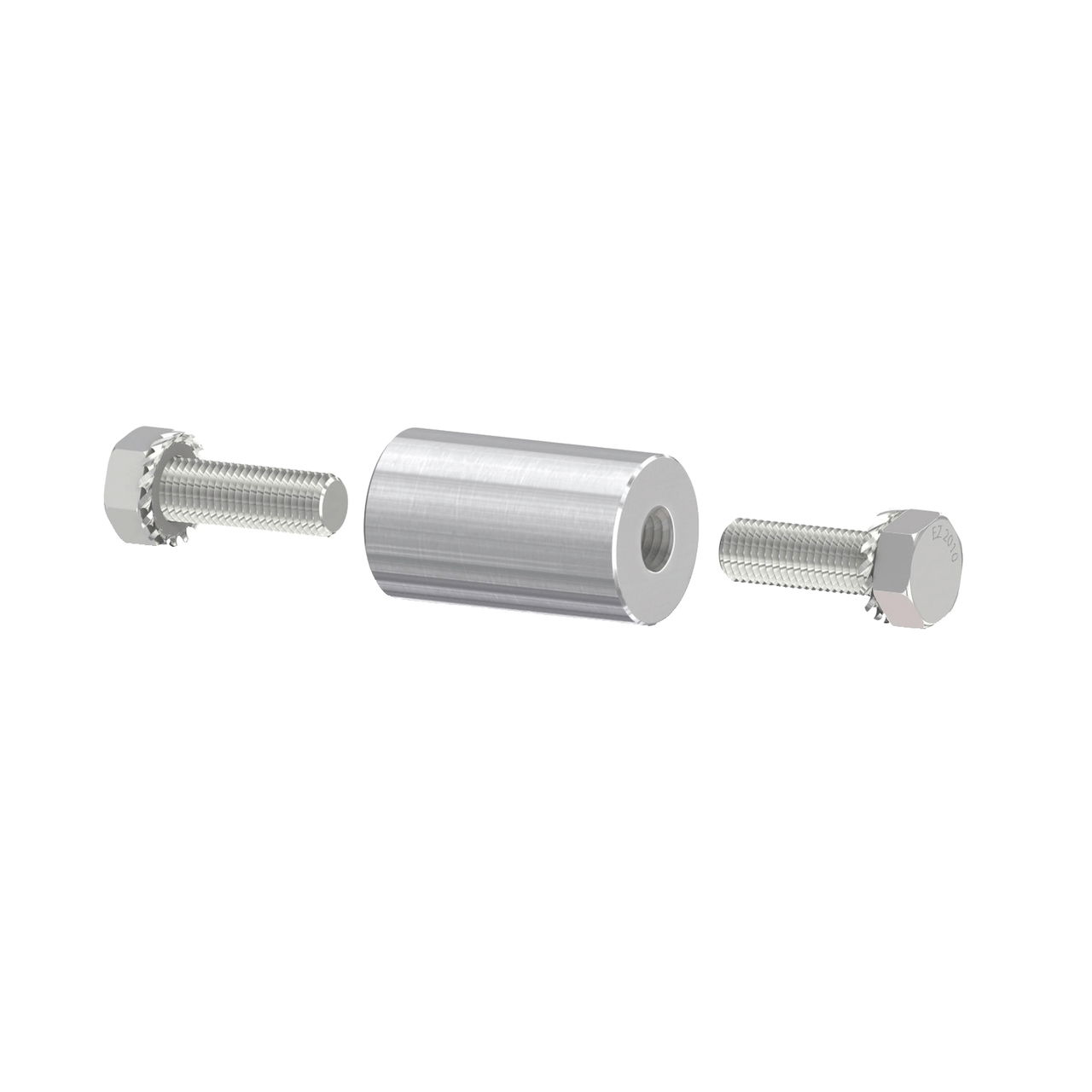 Cilindro diámetro 8,5mm para transformador de intensidad