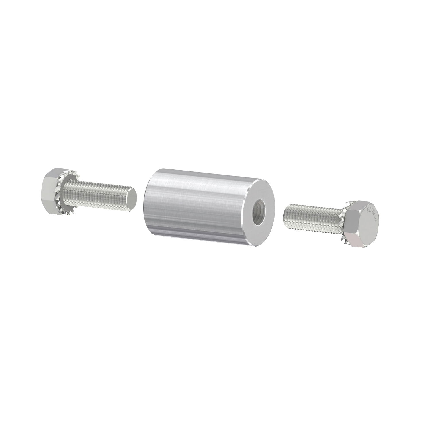 Cilindro diámetro 8,5mm para transformador de intensidad