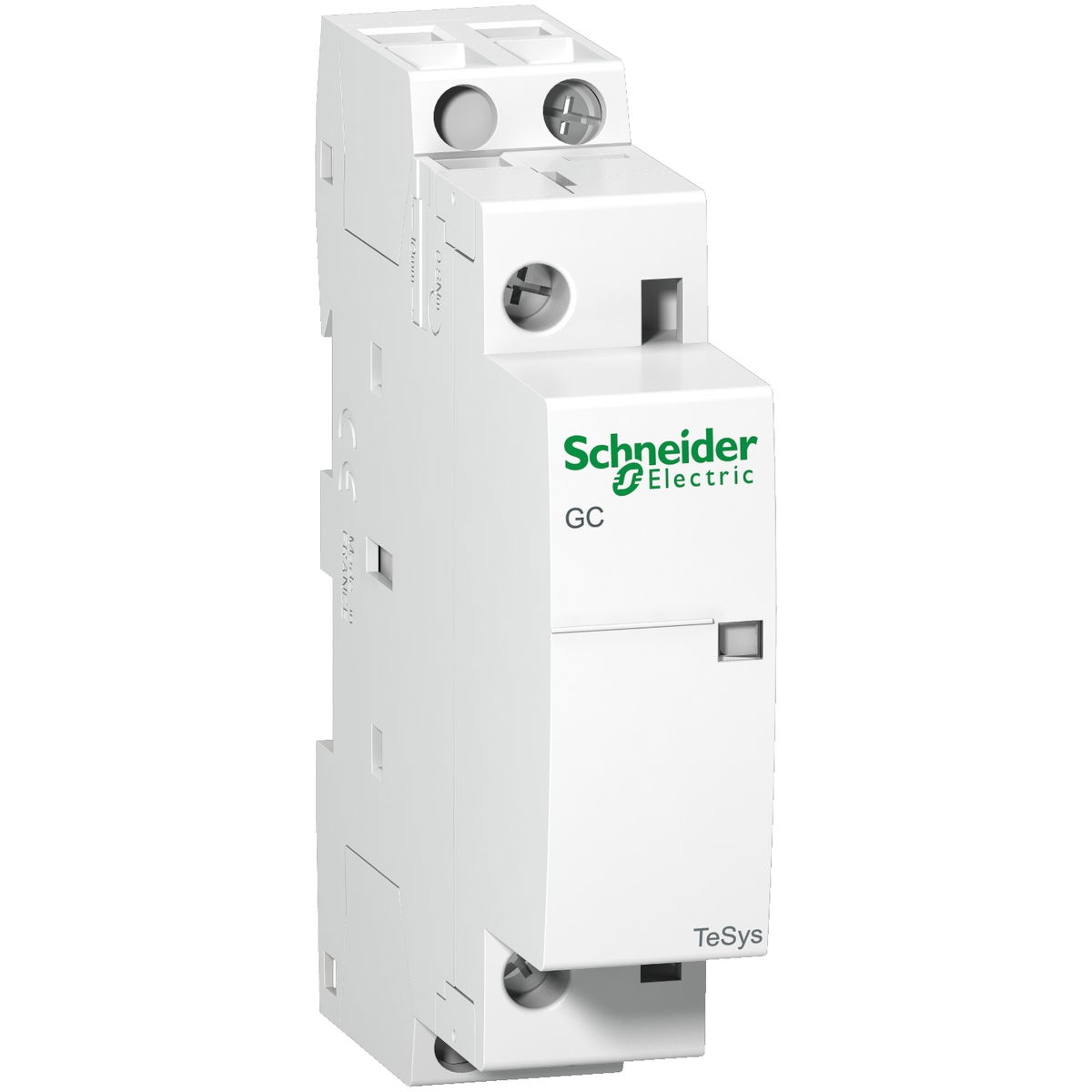 TeSys GC - modular contactor - 16 A - 1 NO - coil 220...240 V AC
