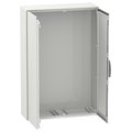 Spacial SM-Monobloc-Standschrank ohne Montageplatte, 1800x1000x500mm