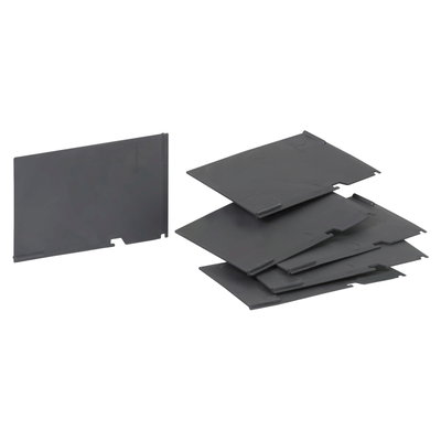 TeSys GV7 - phase barriers
