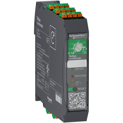 Hybridstart 1,5-6,5A 24DC bf