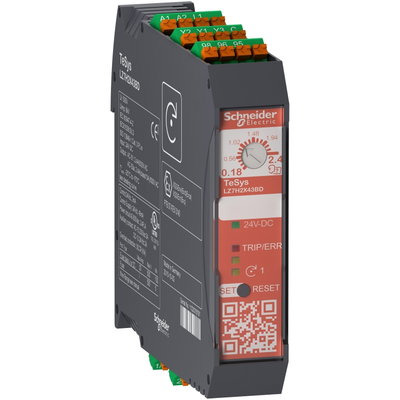 Hybridstart 1,5-6,5A 24 bfSTO