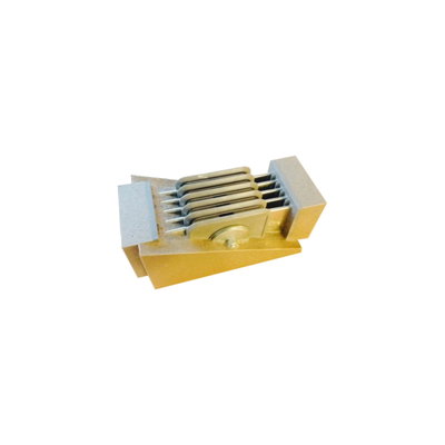 CANALIS KR AL SAMPLE JUNCTION