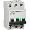 Multi 9 OEM LS-Schalter C60SP 3-polig 16A B-Char. 10kA 480Y/277V UL1077