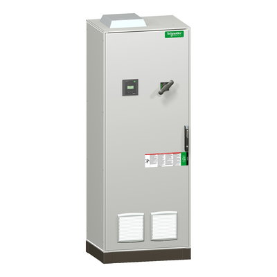 VarSet capacitor bank Auto 350kvar Top entry 400V 50Hz