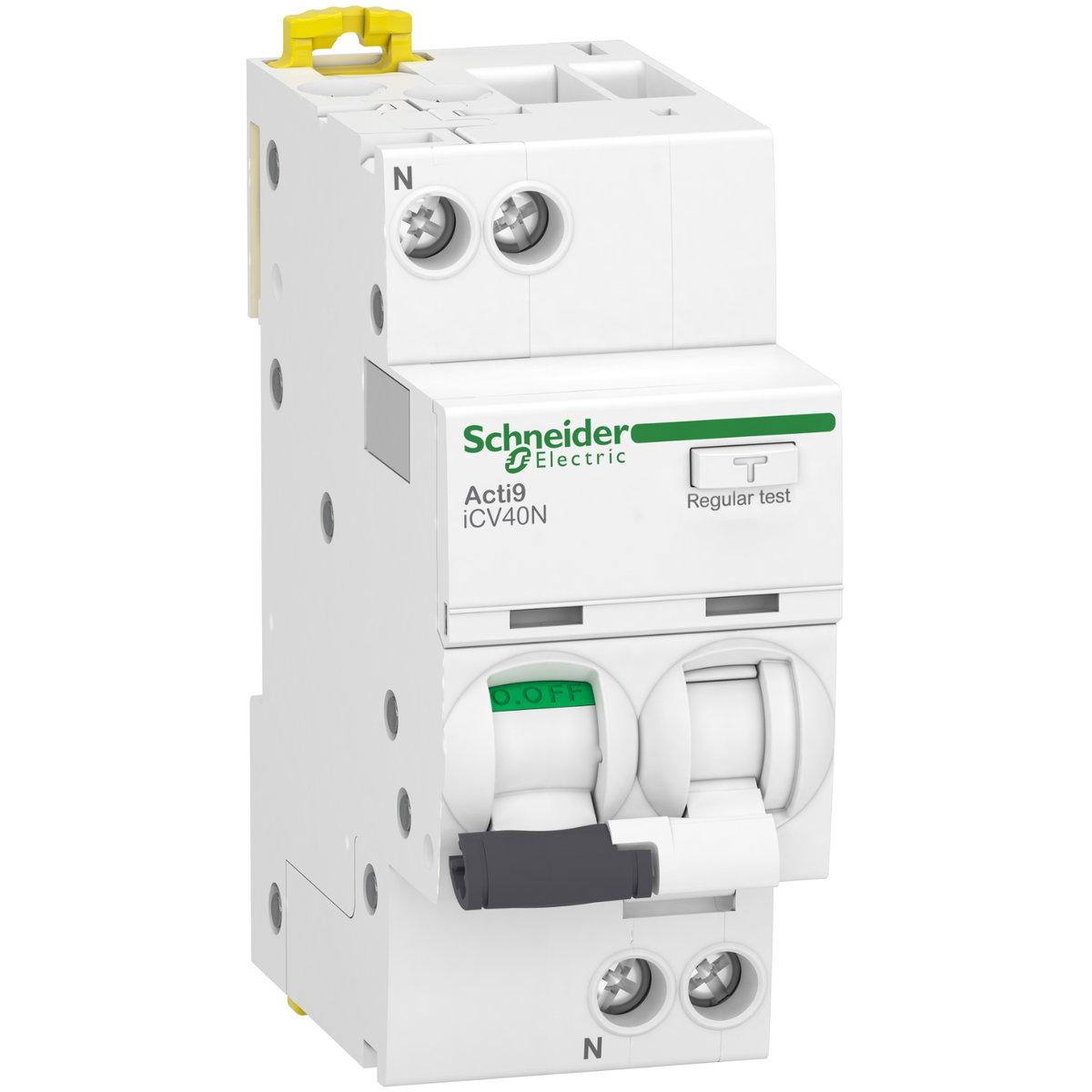 Persskbr iCV40N B10A 30mA A