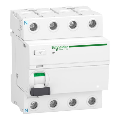 Acti9 - iKQ RCD - 4P - 80A - 30mA