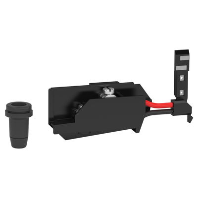 Unidad de Derivación de bus de comunicación, 16A, 3 /4 polos