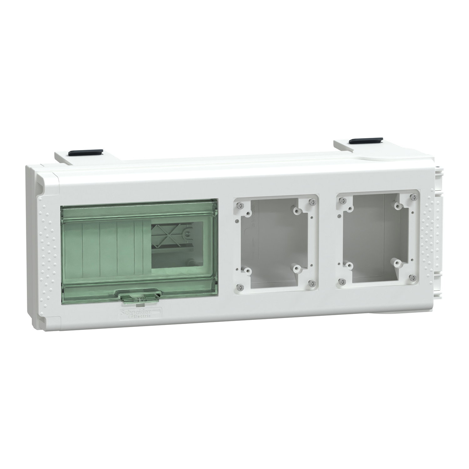 Cofret 32A vacio