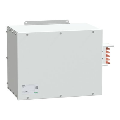 END FEED BOX 1000 A RIGHT SIDE