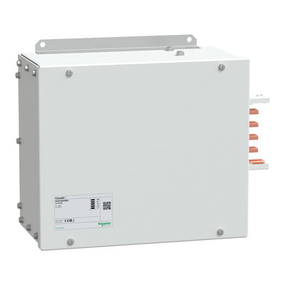 CANALIS END FEED BOX 400 A