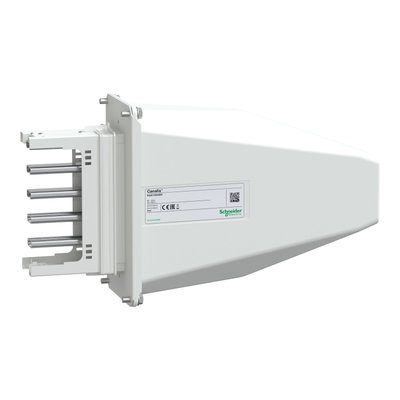 END FEED BOX 100 A