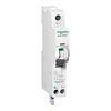 IC60H - earth leakage circuit breaker - 1P + N - C curve - 10 A - 30 mA - 240 V