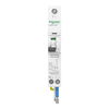 IC60H - earth leakage circuit breaker - 1P + N - C curve - 10 A - 30 mA - 240 V