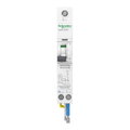 IC60H - earth leakage circuit breaker - 1P + N - B curve - 40 A - 30 mA - 240 V