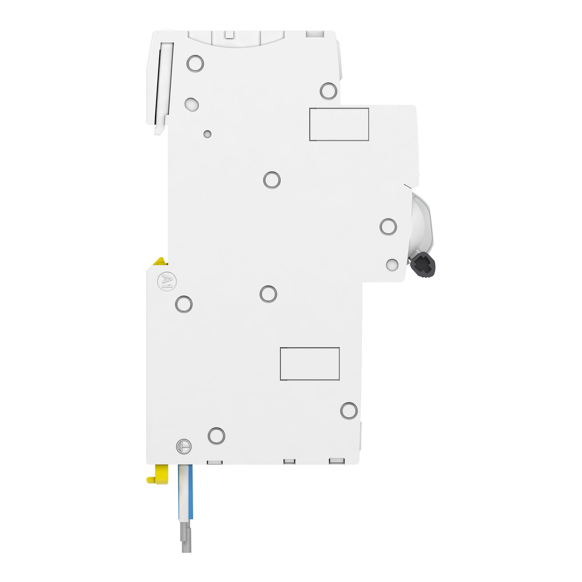 Acti9iC60H 40A C 100mA 10kA RCBO – Image 6 of 7