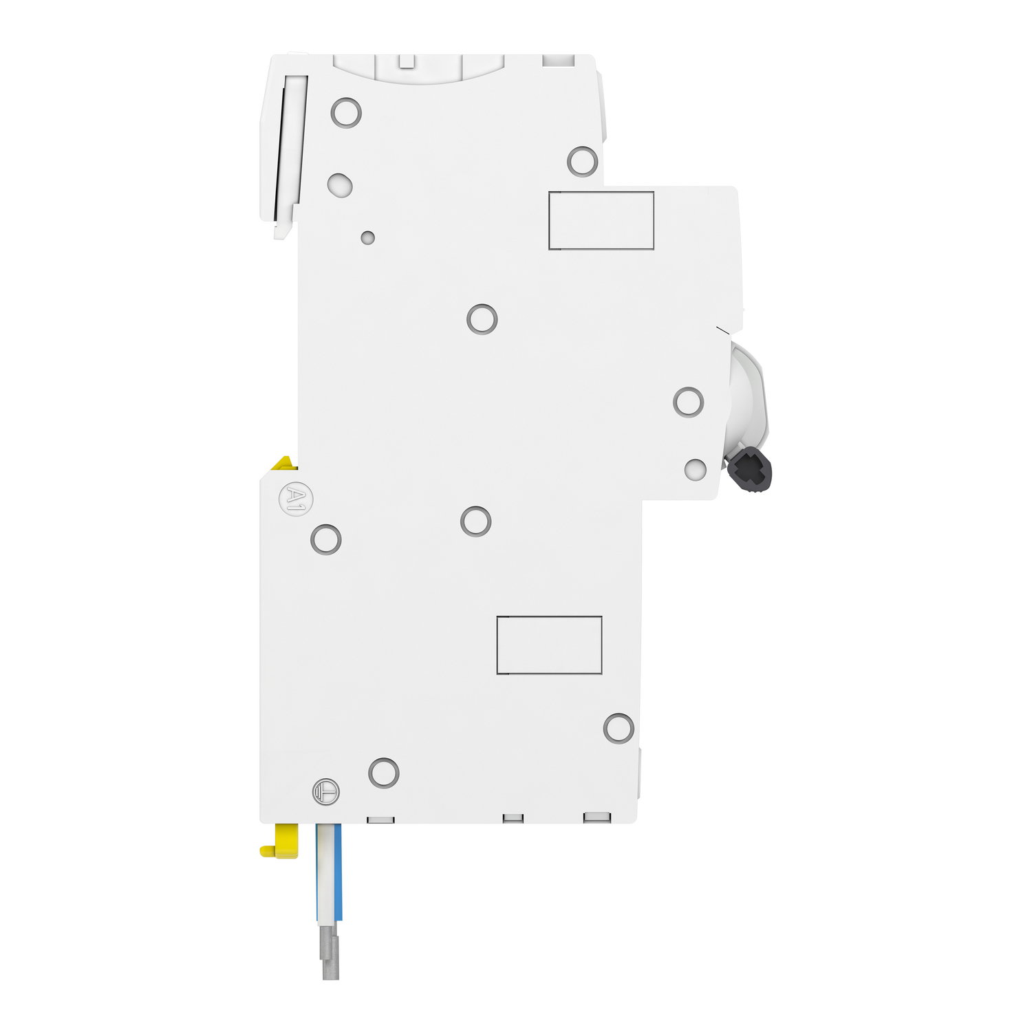 Acti9iC60H 40A C 100mA 10kA RCBO – Image 6 of 7