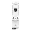 IC60H - earth leakage circuit breaker - 1P + N - C curve - 10 A - 30 mA - 240 V