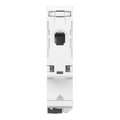 IC60H - earth leakage circuit breaker - 1P + N - B curve - 40 A - 30 mA - 240 V