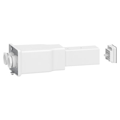 FEED UNIT 40A LEFT OR RIGHT MOUNTING