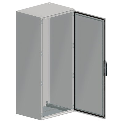 "PanelSeT SM compact enclosure with mounting plate - 1800x800x400 mm"