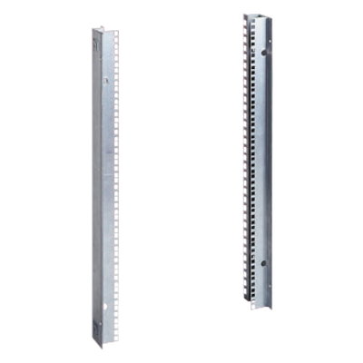 "19" fixed chassis 21U PanelSeT"