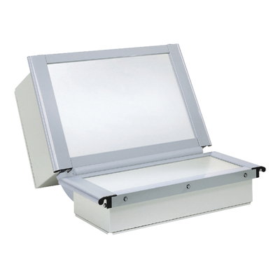 "Control keyboard enclosure for enclosures PanelSet S3CM width W 600 mm."