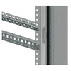 "Quick fixing cross rails, PanelSeT SFN, PanelSeT SF, PanelSeT SM,  H65 W1000mm, 2 rows, set of 2"