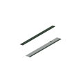 2 Spacial SM-Bürstendichtungen für Kabeleinführungen, 34mm, 800-mm-Schrank