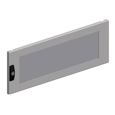 "PanelSet SF transparent door - 600x800 mm"