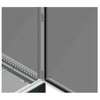 "PanelSeT SM vertical adaptation profiles - 1600 mm"