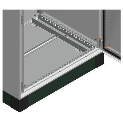 "PanelSeT SM horizontal adaptation profiles - 1600 mm"