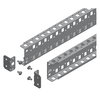 PanelSeT SF/SM-Universal-Traverse, 600x600x600mm, Verp.einheit: 2 Stück