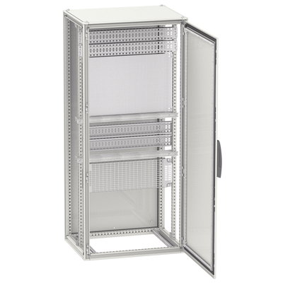 "Quick coupling kit, PanelSeT SFN, PanelSet SF, set of 4 flat links and fixing elements"