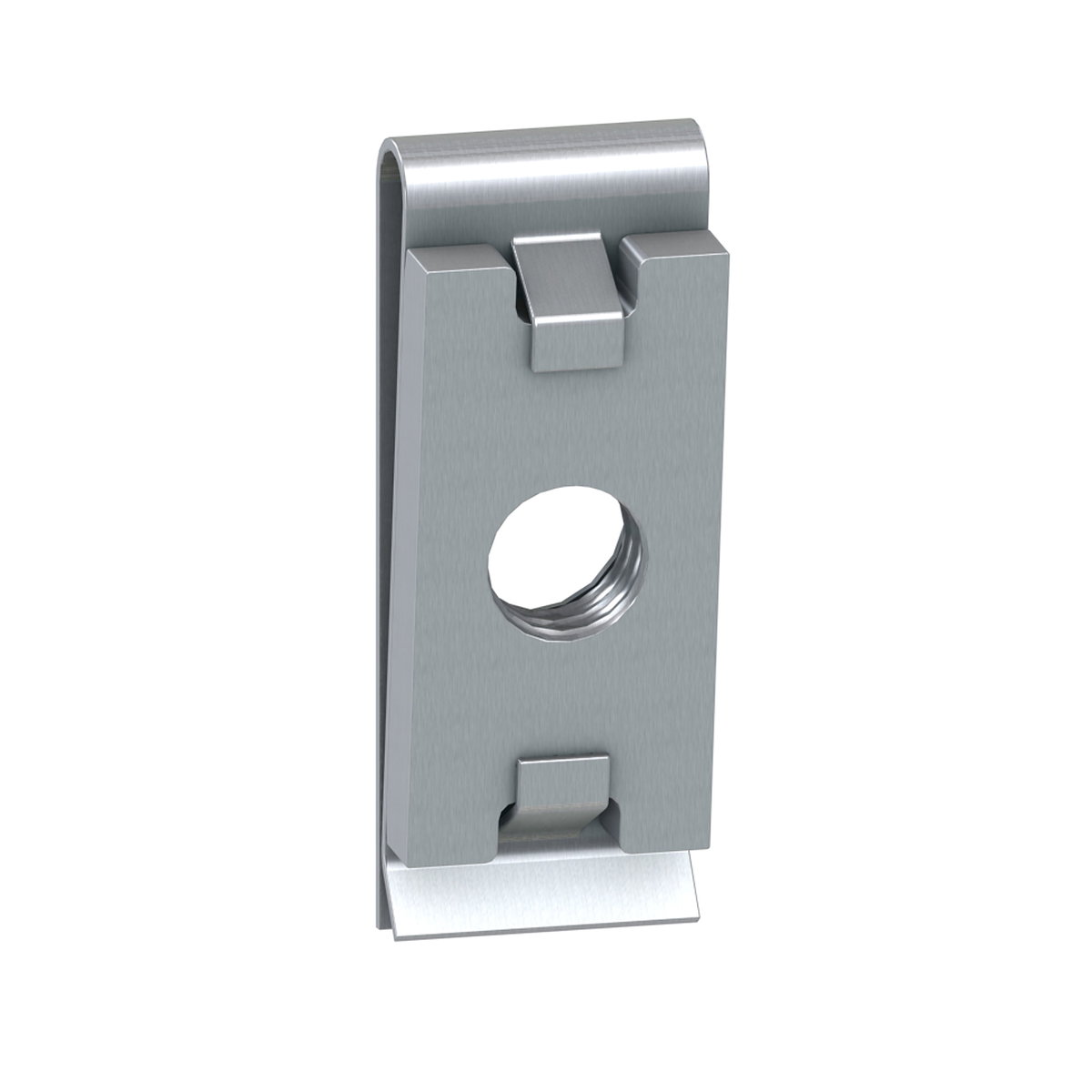 "SLIDING NUT - M6"