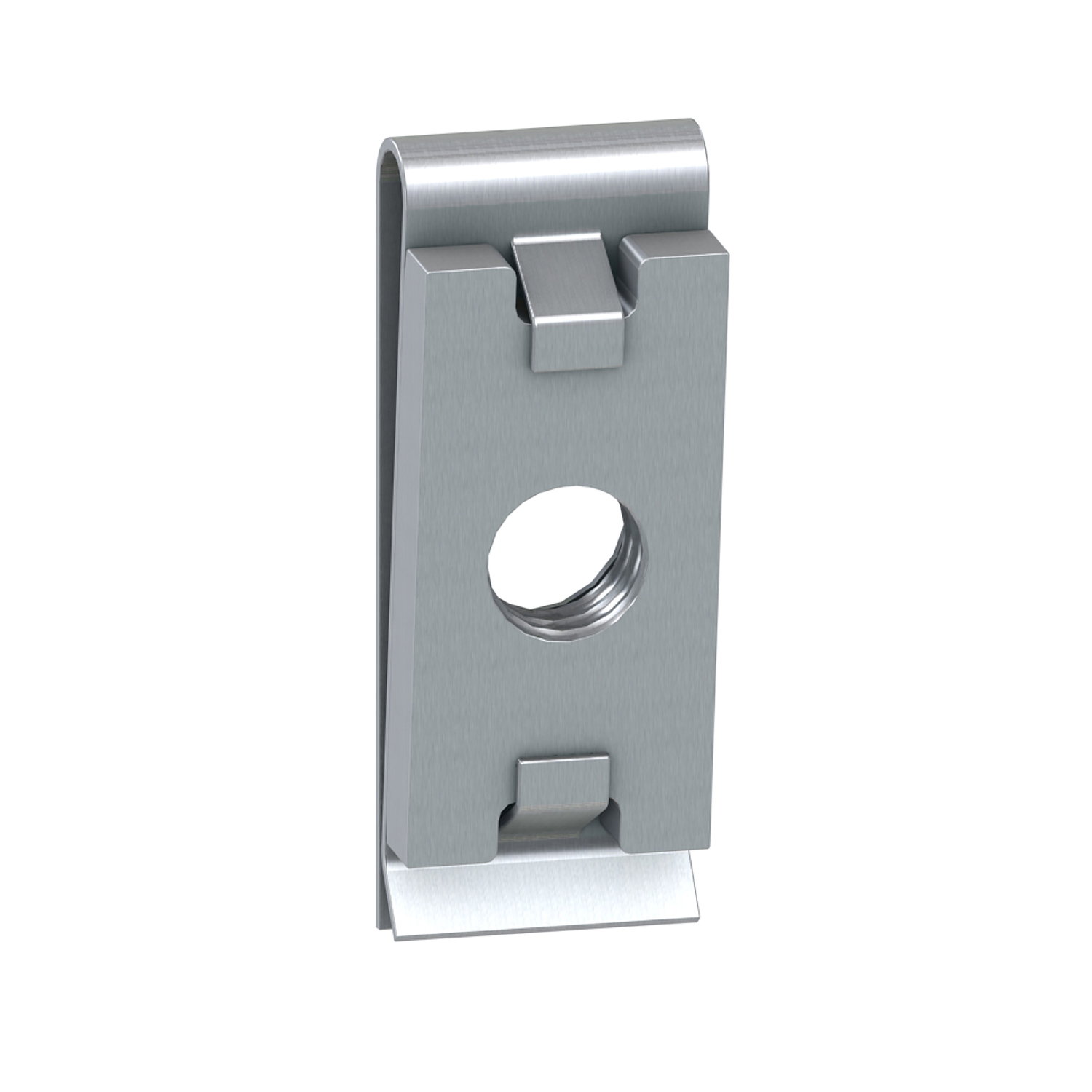 "SLIDING NUT - M6"