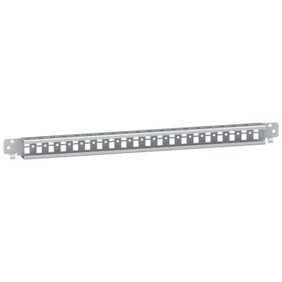 "Quick fixing cross rails, PanelSeT SFN, PanelSeT SF, PanelSeT SM,  H40 W600mm, 1 row, set of 2"