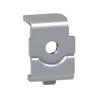 Set of 100 slinding clamps - M5