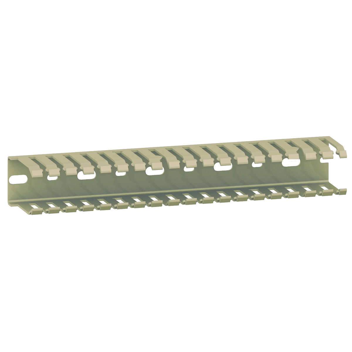 75mm X 50mm DUCTING