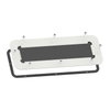 Flexicable Einfuehrungsplatte 545X130